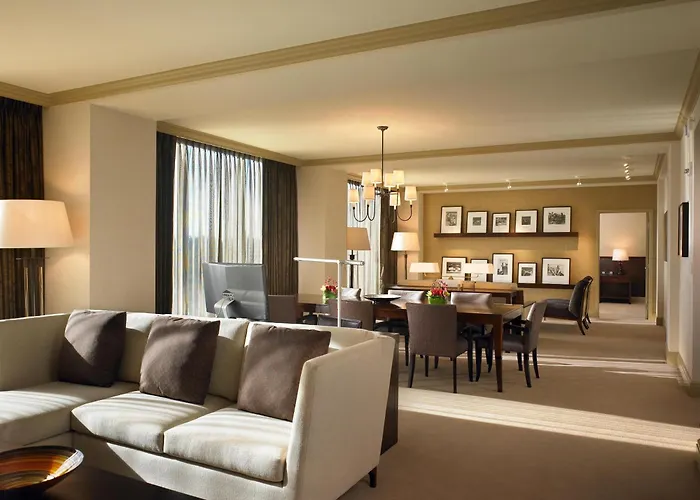 Hyatt Regency Bellevue