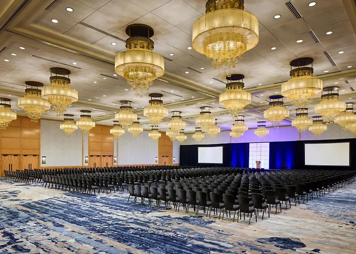 Hyatt Regency Bellevue