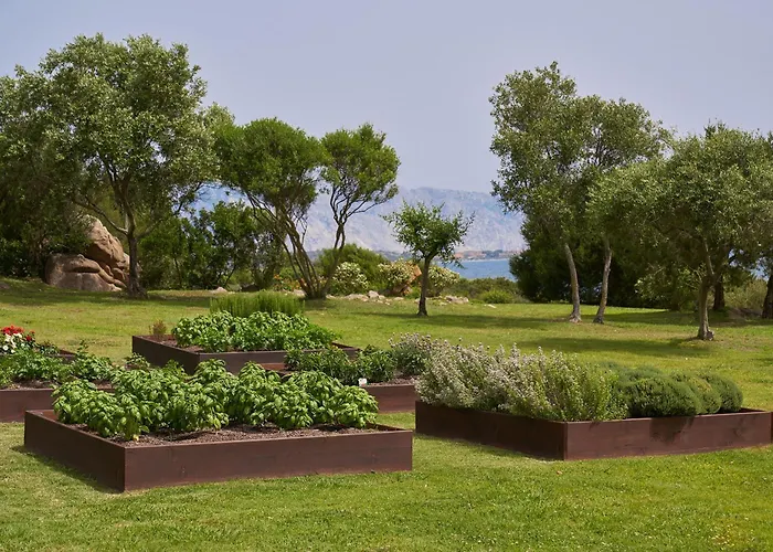 Due Lune Puntaldia Resort & Golf