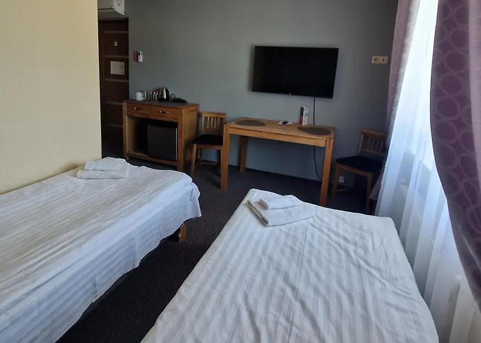 Linda Hotel