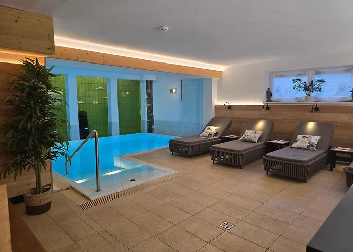 Adler Boutique Hotel