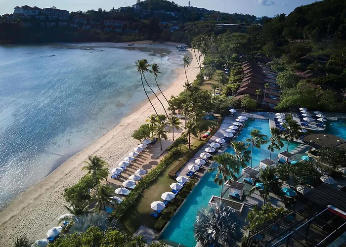 Pullman Phuket Panwa Beach Resort - SHA Extra Plus