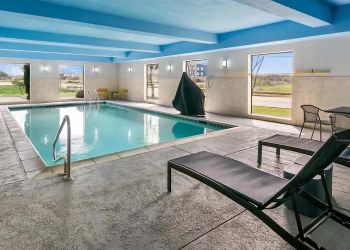Hampton Inn & Suites Fort Worth/Forest Hill