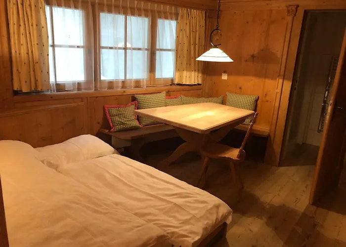 Posthotel Valbella - Berge, Spa&Wir