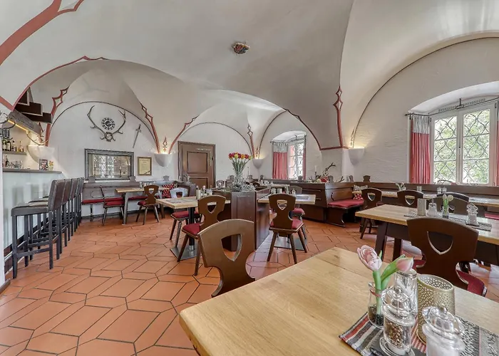 Schlossgasthof Rösch