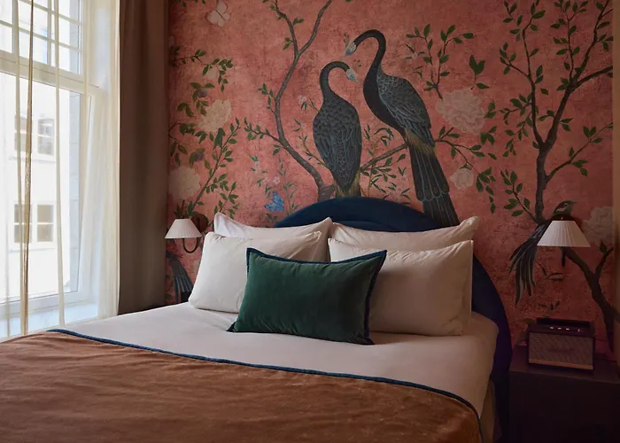 Hotel Christiania Teater