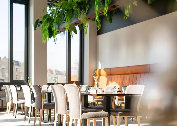 Hotel MOA Berlin