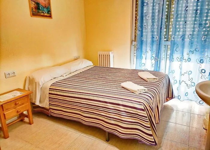 Ab Pension Granada