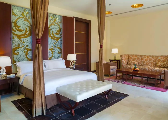 Crowne Plaza Al Khobar By Ihg