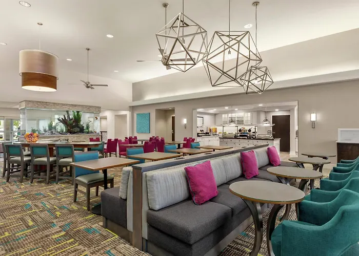 Homewood Suites Fort Myers Airport - Fgcu
