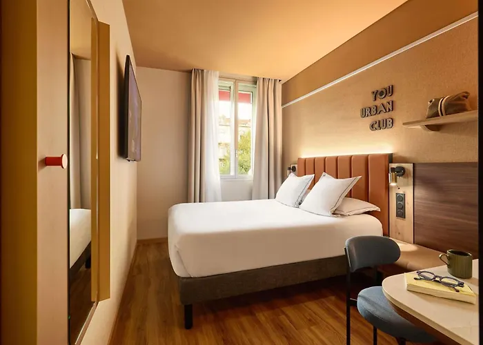 You Hotel de France Valence - Handwritten Collection