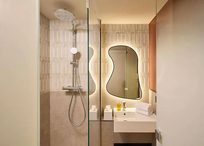 You Hotel De France Valence - Handwritten Collection