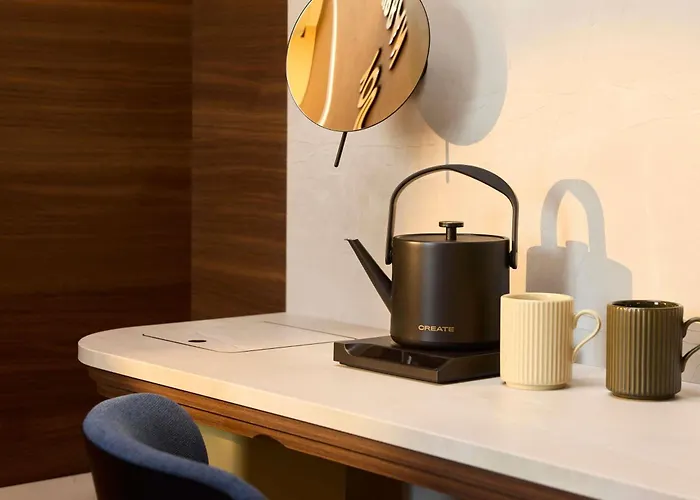 You Hotel De France Valence - Handwritten Collection