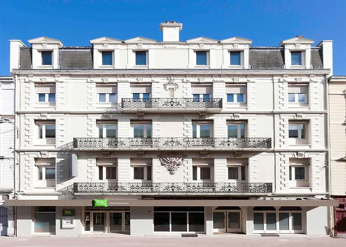 ibis Styles Roanne Centre Gare