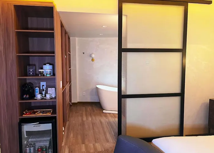 Grand Mercure Belem Do Para