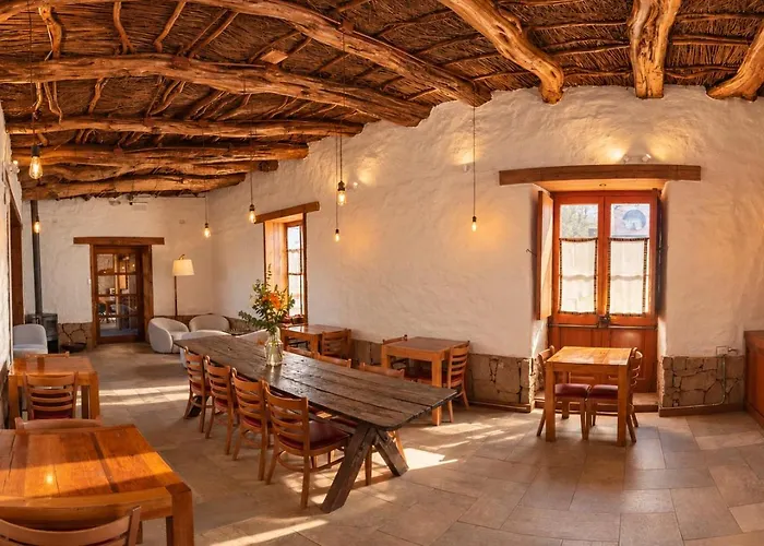 Hotel Terrantai