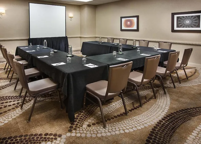Hilton Concord