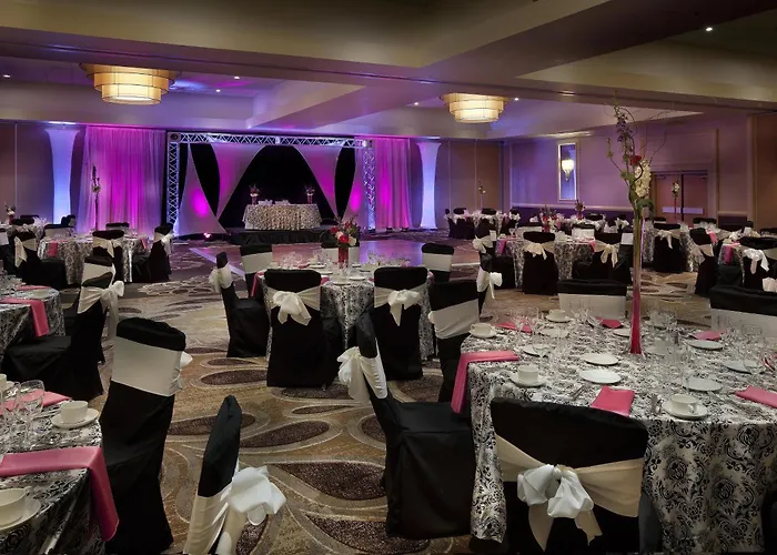 Hilton Concord