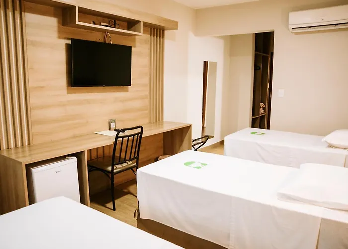 Hotel Vale Verde