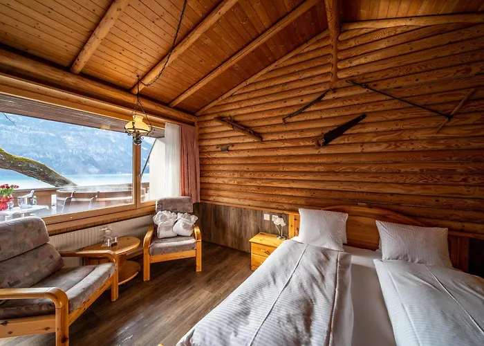 Hotel Lindenhof By Crossworld Ag