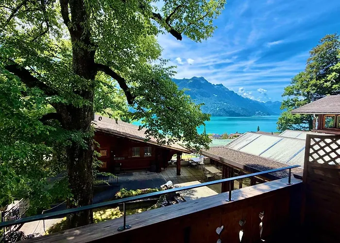 Hotel Lindenhof By Crossworld Ag