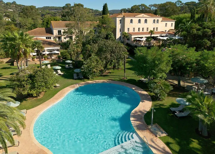 Château de Valmer