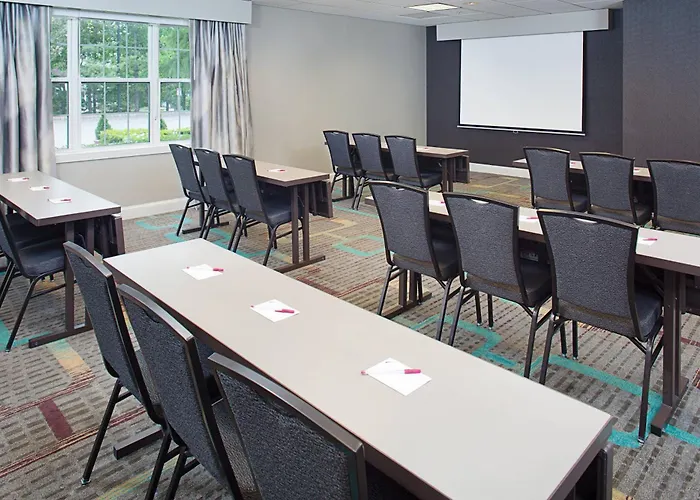 Residence Inn By Marriott Saddle River