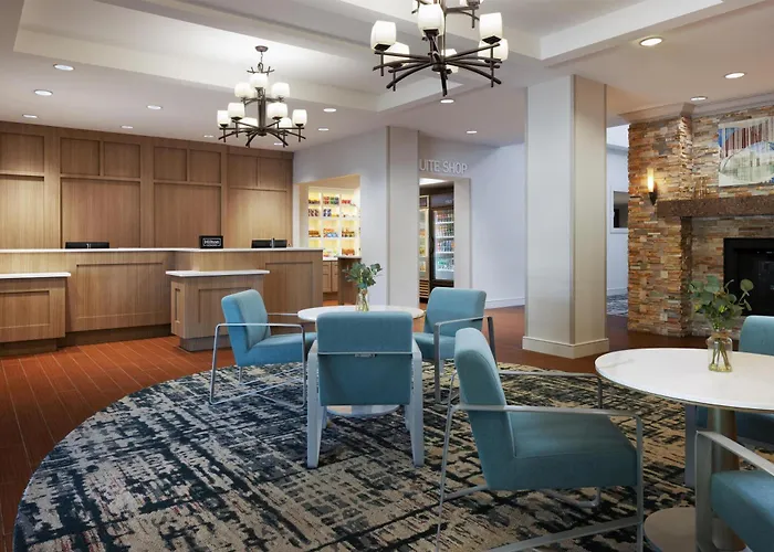 Homewood Suites By Hilton Minneapolis - Saint Louis Park At West End