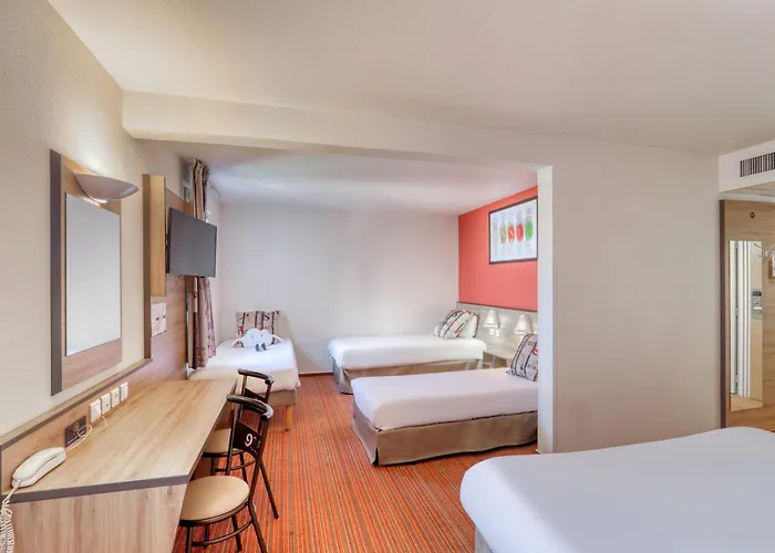 Ace Hotel Bourges