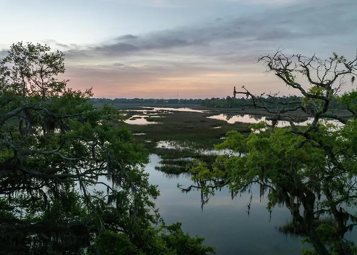 Hampton Inn Beaufort