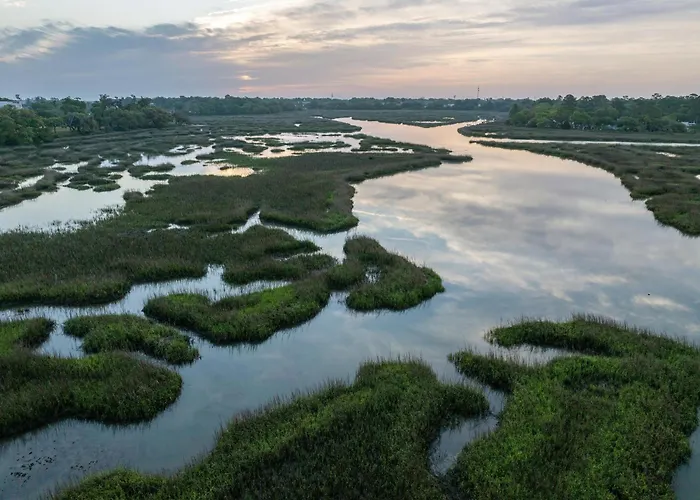 Hampton Inn Beaufort