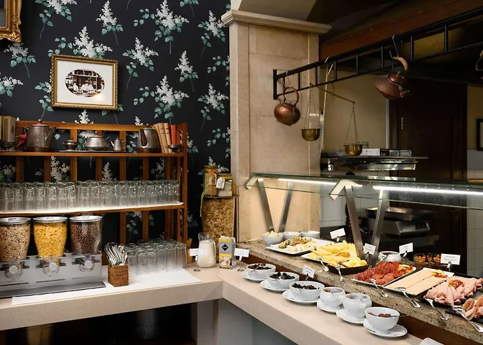 Mercure Szekesfehervar Magyar Kiraly