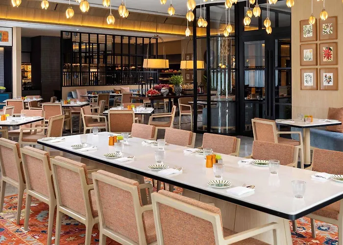 Pullman Chennai Anna Salai - Premium Brand By Accor