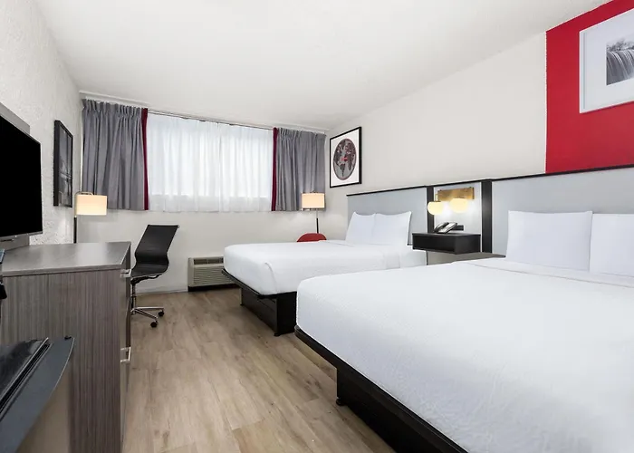 Ramada By Wyndham Tulsa Broken Arrow