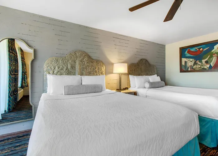 La Posada Lodge & Casitas, An Ascend Collection Hotel