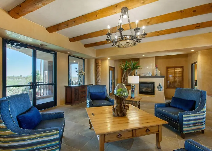 La Posada Lodge & Casitas, An Ascend Collection Hotel