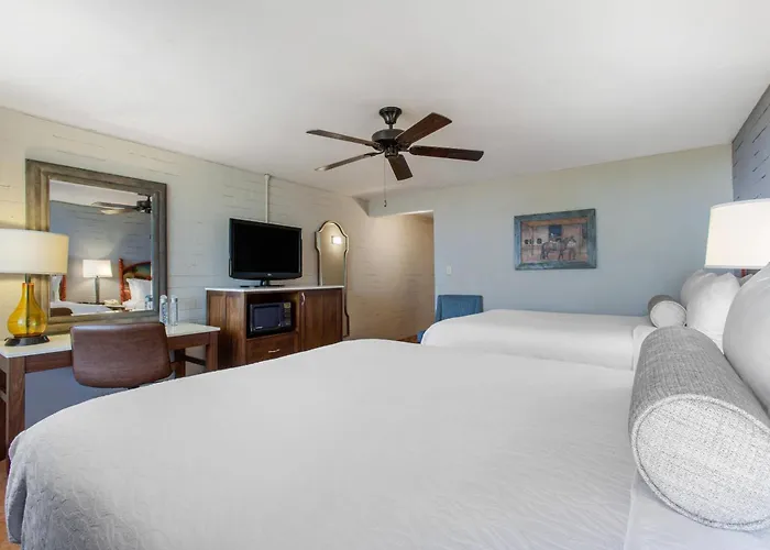 La Posada Lodge & Casitas, An Ascend Collection Hotel