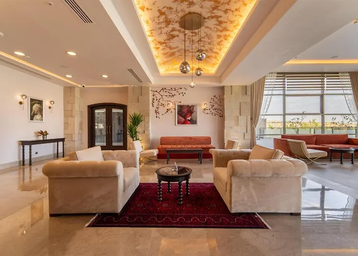 Doubletree By Hilton Avanos Cappadocia