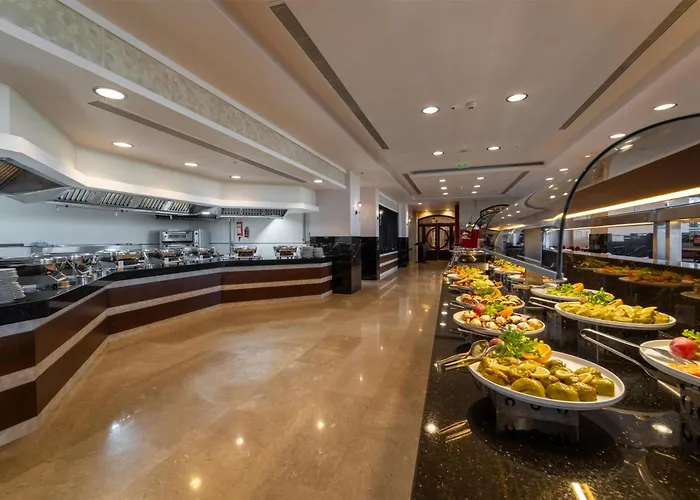 Doubletree By Hilton Avanos Cappadocia