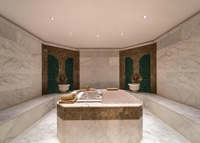 Doubletree By Hilton Avanos Cappadocia
