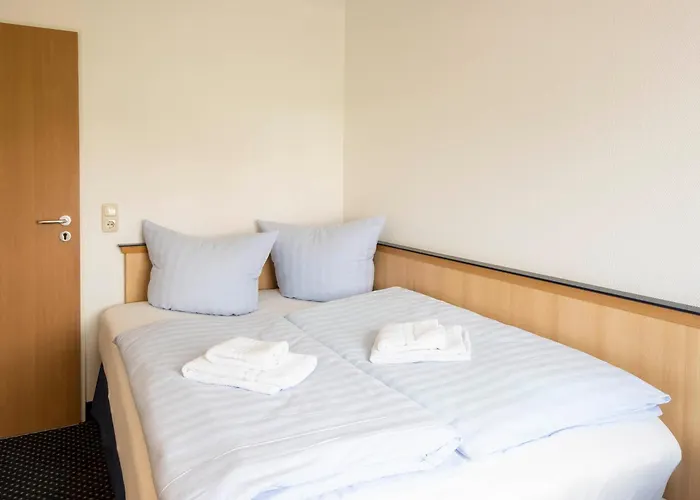 Hotel Near By