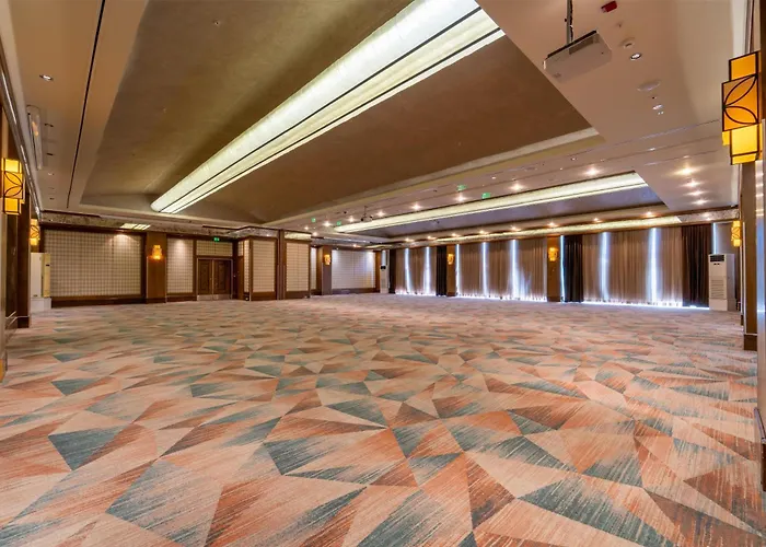 Doubletree By Hilton Avanos Cappadocia