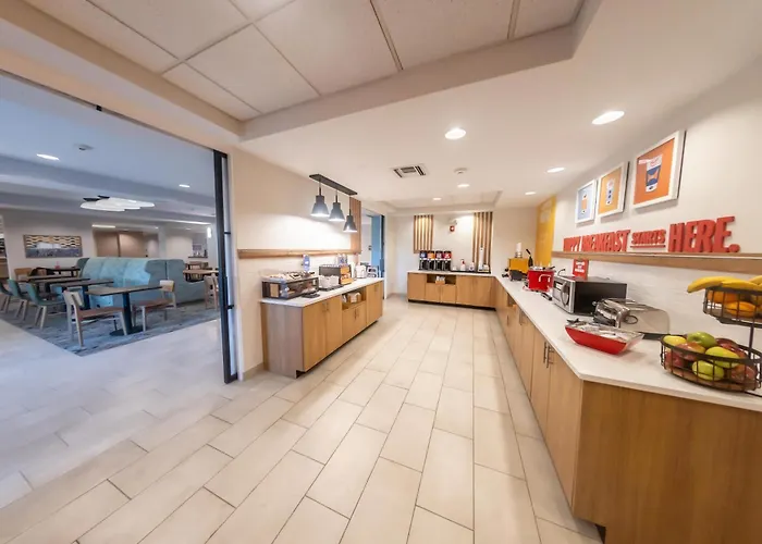 Hampton Inn Winfield