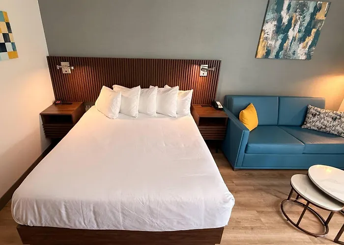 Comfort Inn Saco - Old Orchard Beach