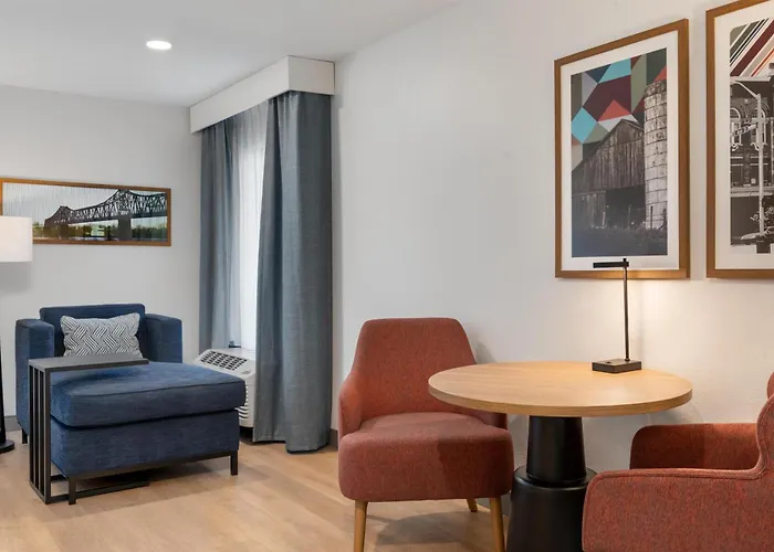 Hampton Inn Owensboro