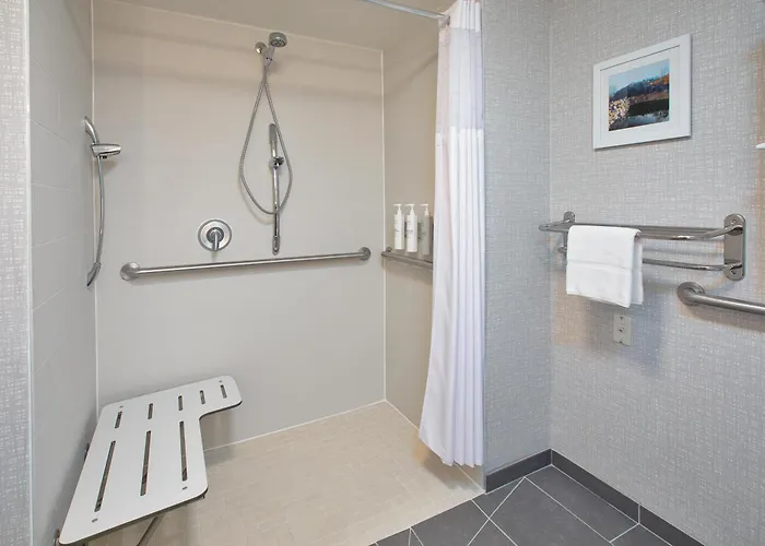 Hampton Inn And Suites St. Cloud
