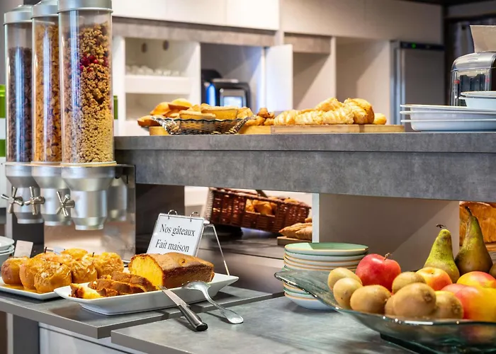 Ibis Styles Brive Ouest