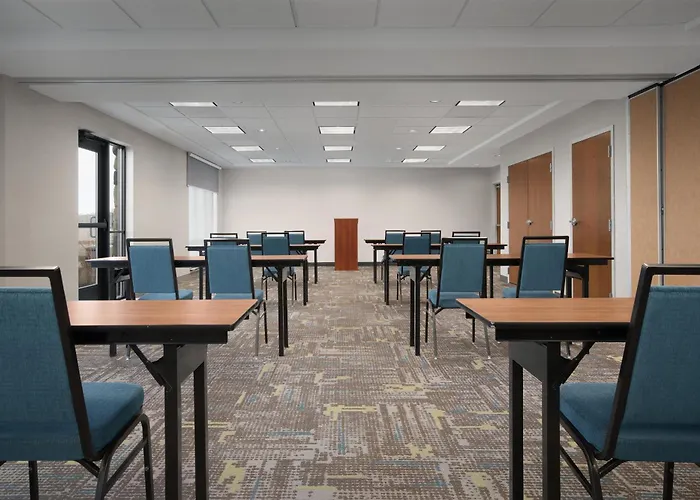 Hampton Inn Yorkville