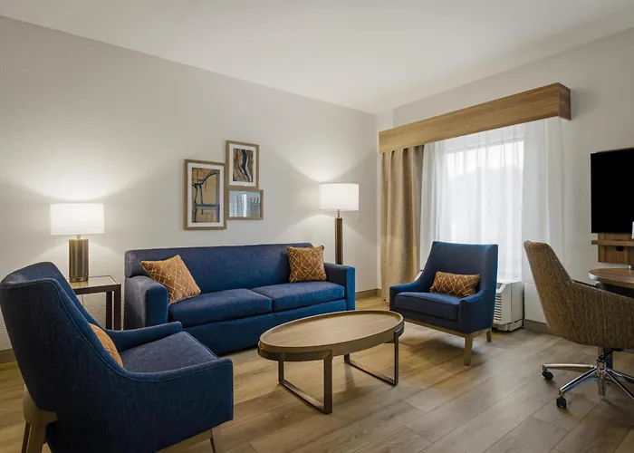 Hampton Inn Hickory