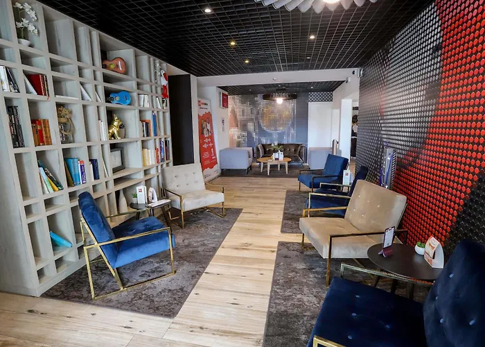 Ibis Haguenau Strasbourg Nord